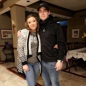 Meet your Posher, Tommy